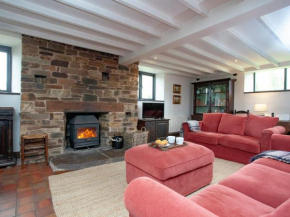Chapel Cottage